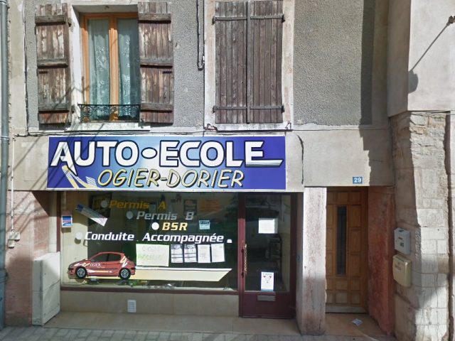 Villerot Ogier Marie-Claude - Tournus - +33 3 85 51 75 99