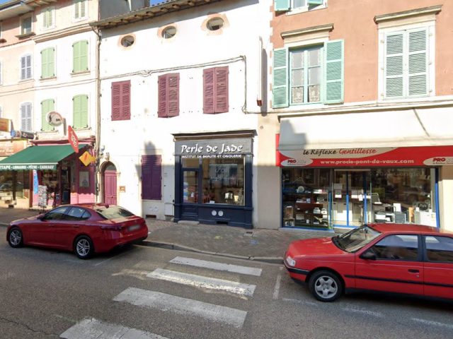 Moreau - Pont-de-Vaux - +33 9 64 46 70 51