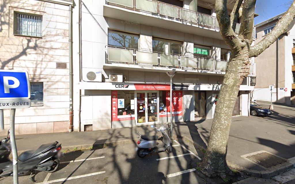 Auto Ecole de la Route (SARL)