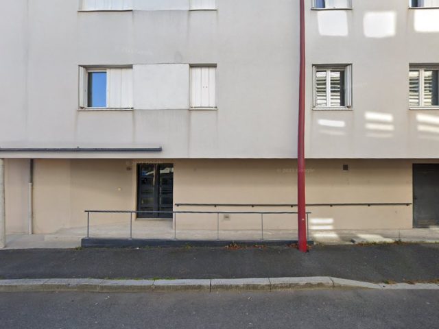 Driving test centre Rodez B - Rodez -