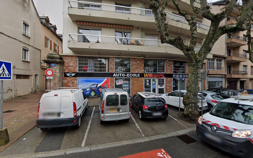 Auto-Ecole Villiam's