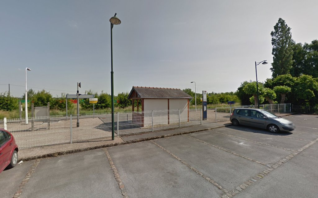 Origny-en-Thiérache