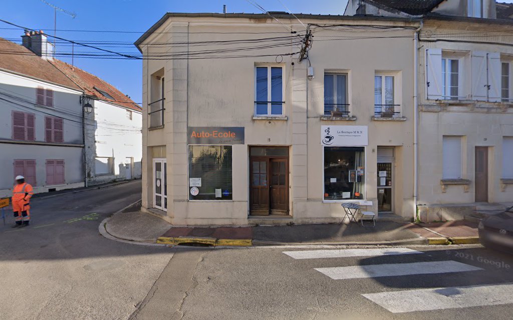 Auto-école La Liberté Partagée