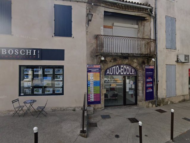 Auto Ecole Merino - Mazan - +33 4 90 69 75 41