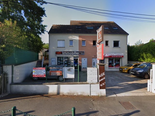 Villebon Conduite - Villebon-sur-Yvette - +33 9 81 68 38 96