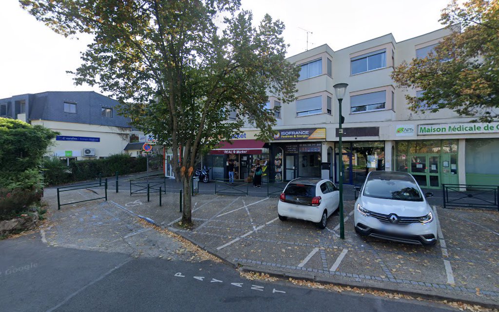 ECF - Ecole de Conduite Française