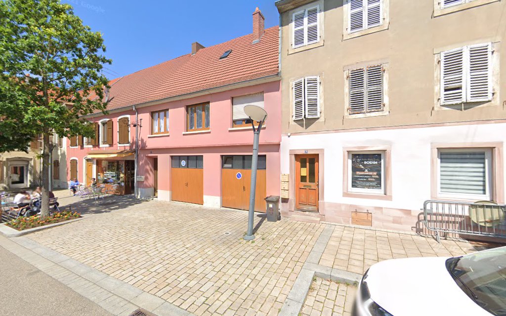 Auto Moto Ecole COX