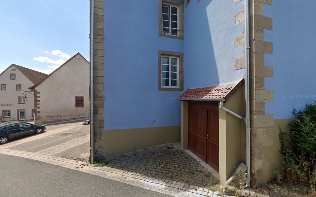 Auto-Ecole Gosse