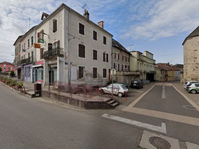 Auto Ecole Jean Marie - Saint-Loup-sur-Semouse - +33 3 84 49 05 36