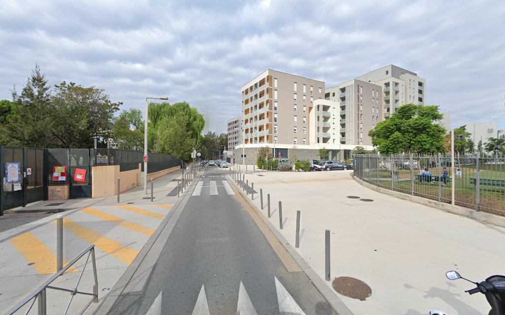 Auto Ecole Des Moulins