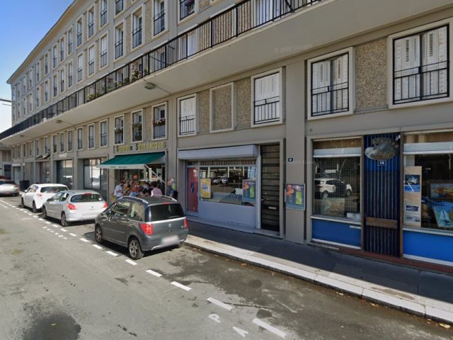 Auto Ecole Saint Jacques - Le Havre -
