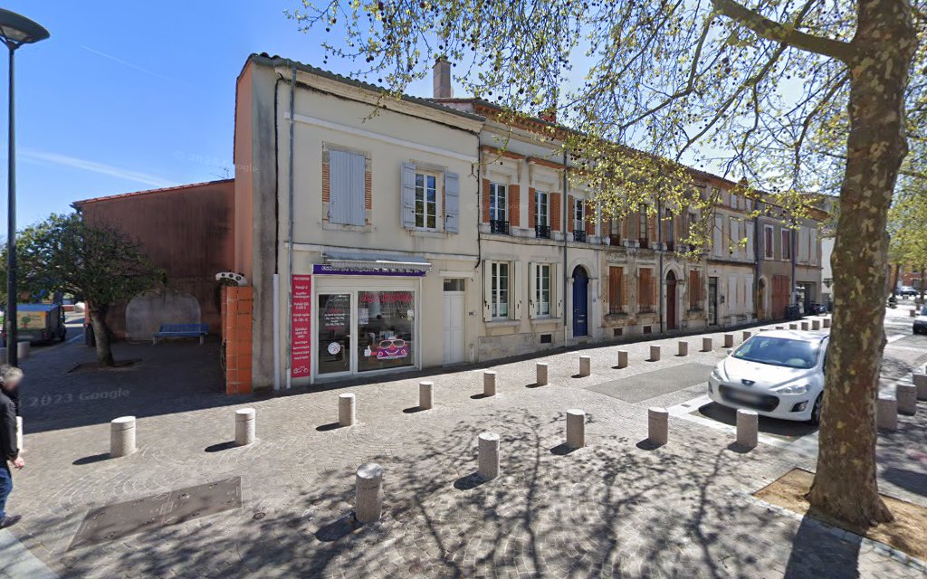 Auto-École Jala Raguno