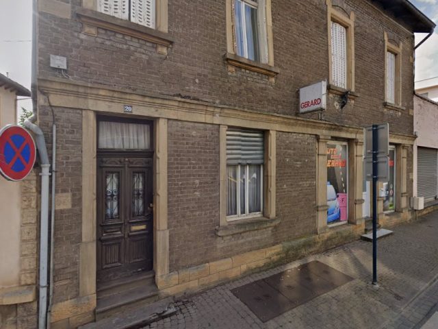 Auto Ecole Gerard - Rombas - +33 3 87 67 11 25