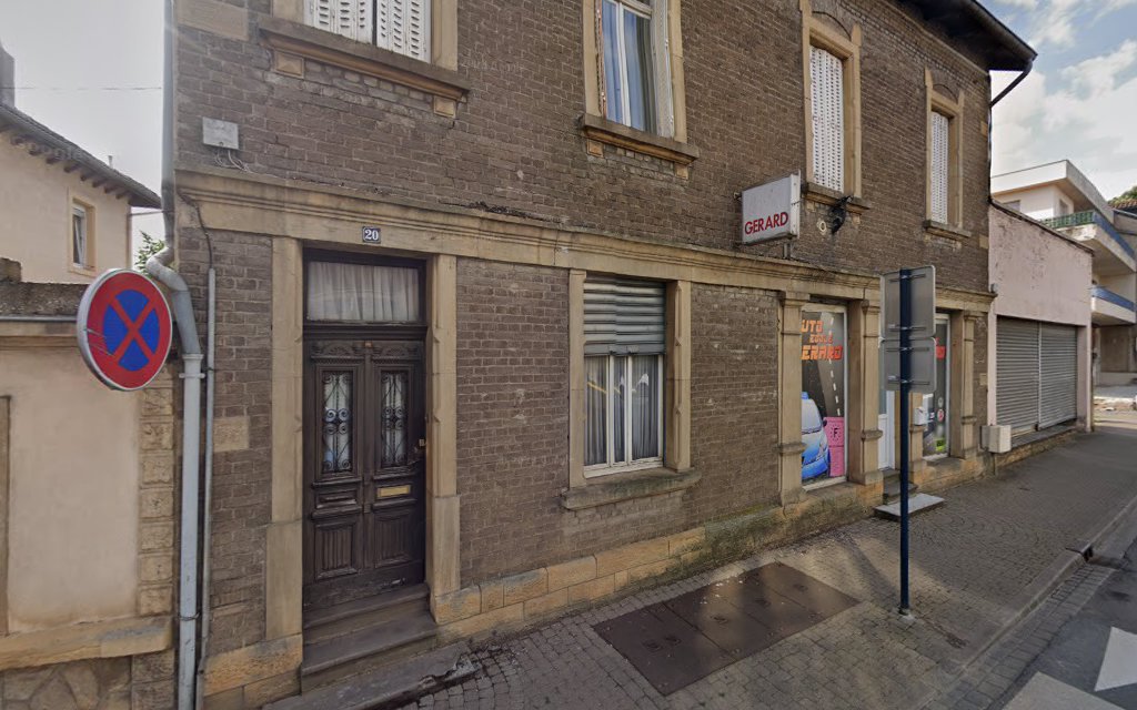 Auto Ecole Gerard