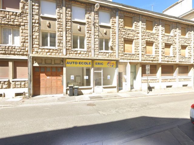 Auto-Ecole Eric - Sedan - +33 3 24 27 35 81