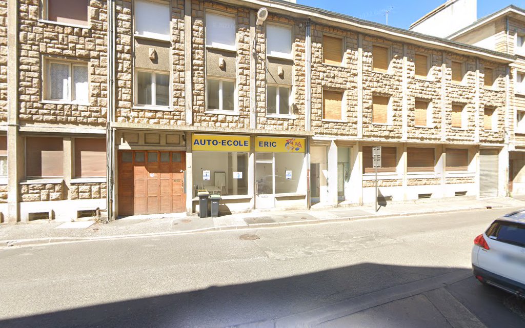 Auto-Ecole Eric