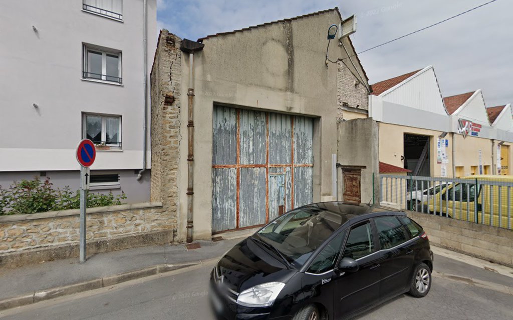 Auto école associative Amie