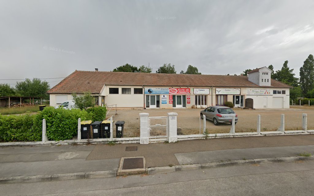 Auto Ecole Ogier Dorier