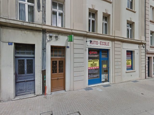 Cerest Centre d'Education Routière de l'Est - Metz - +33 3 87 69 08 60