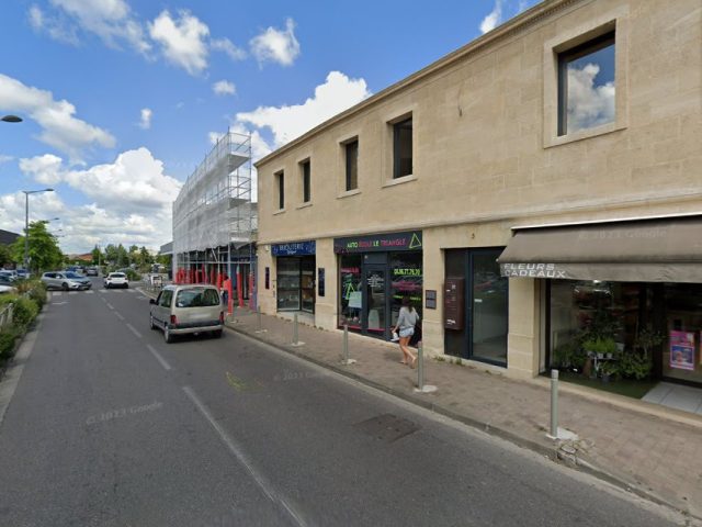 Auto Ecole le Triangle - Ambarès-et-Lagrave - +33 6 11 51 46 94