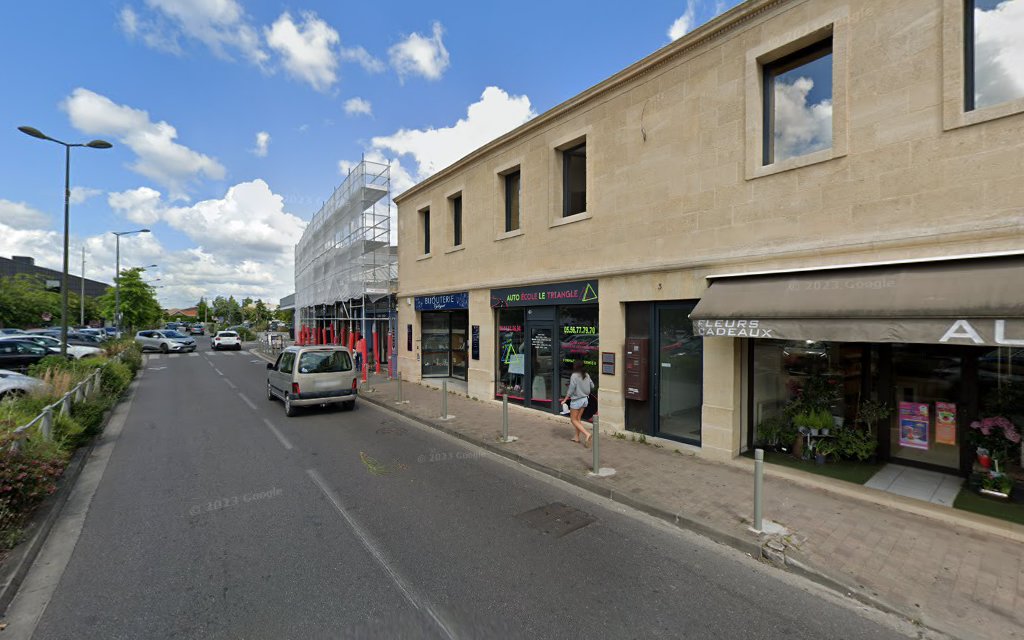 Auto Ecole le Triangle