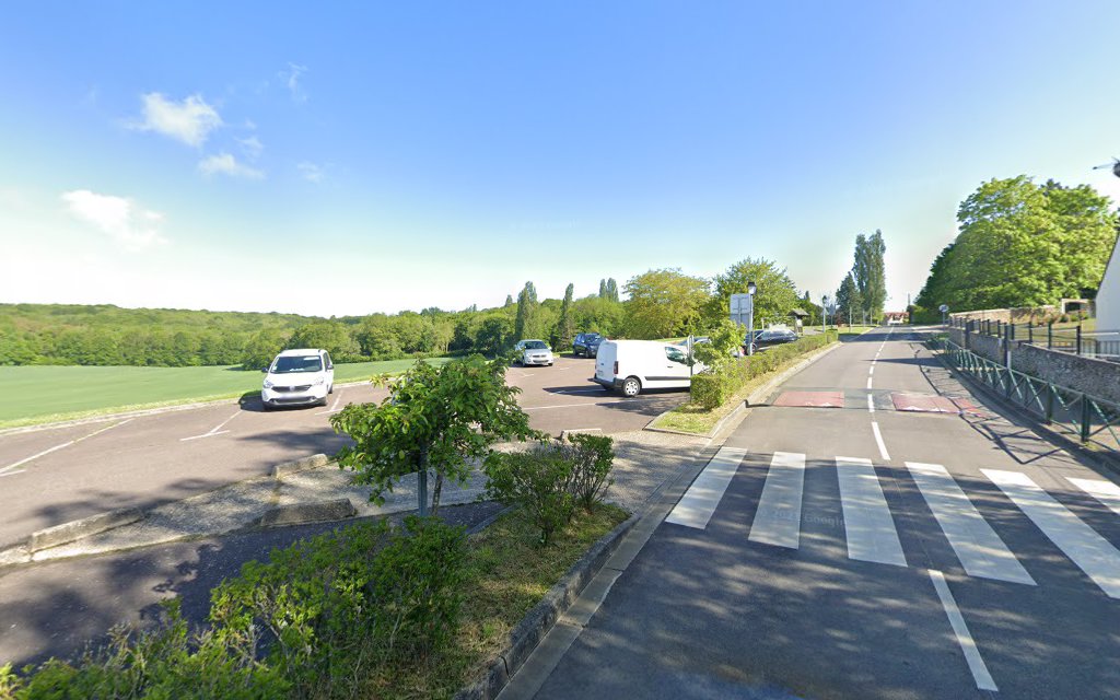 Parking de l'École