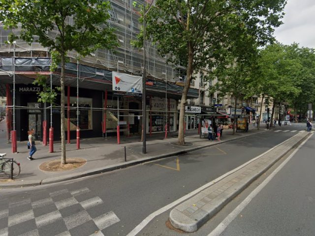 Auto Ecole - Paris - +33 1 43 26 42 42