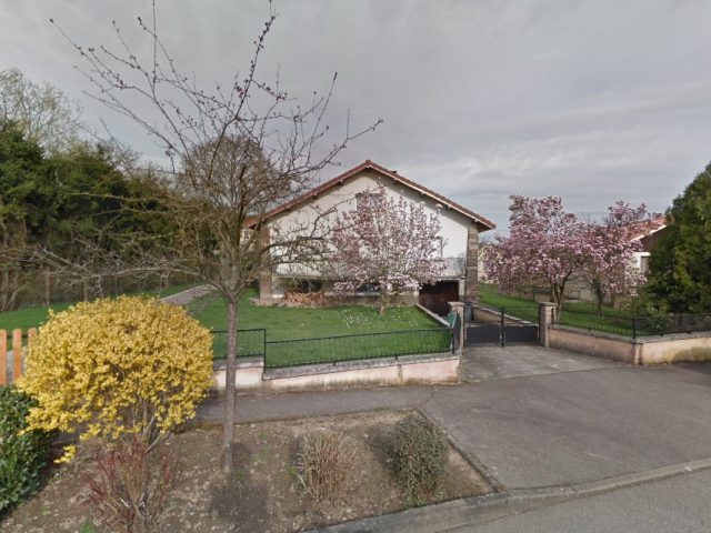 Epinal - Épinal -