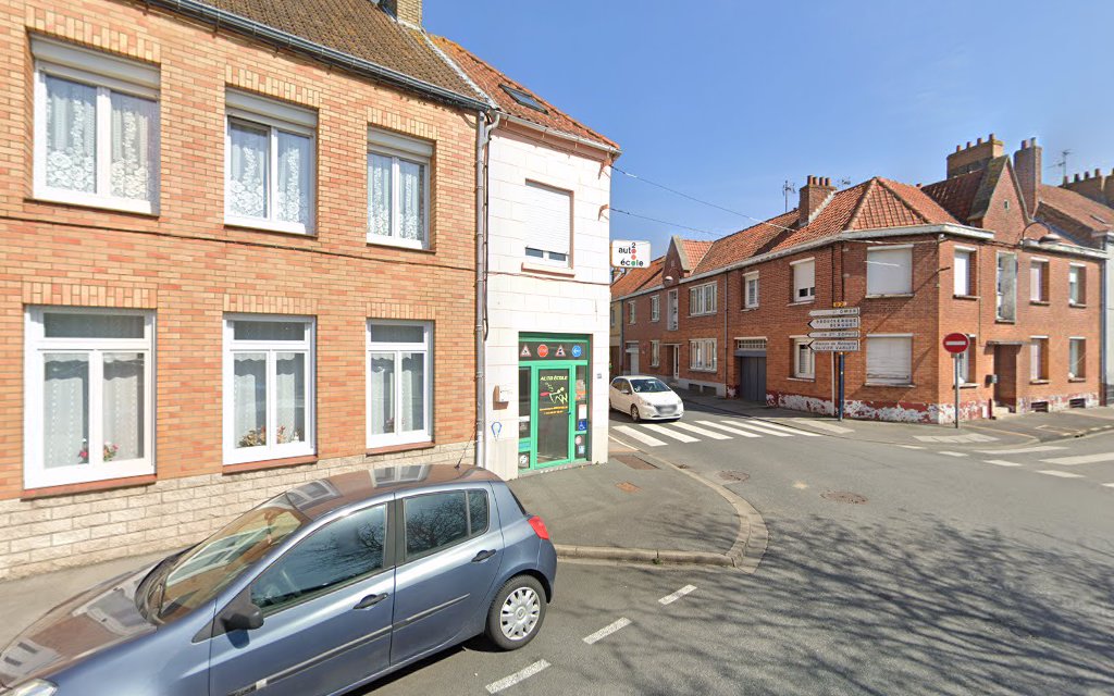Auto École