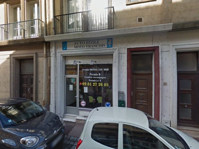 Bea auto moto école François - Rives-en-Seine - +33 9 81 27 26 65