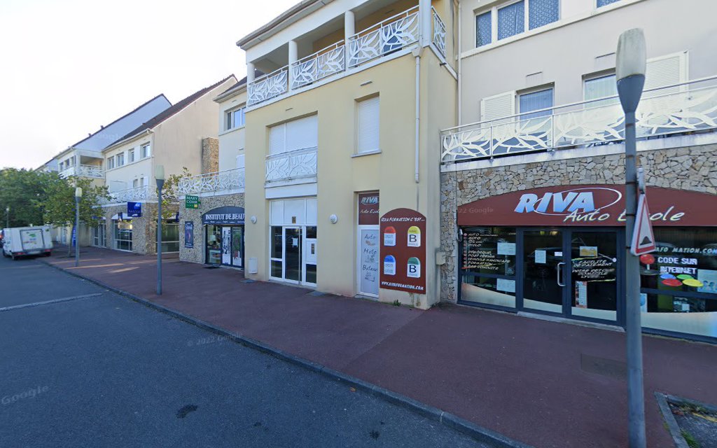 Riva Douvres
