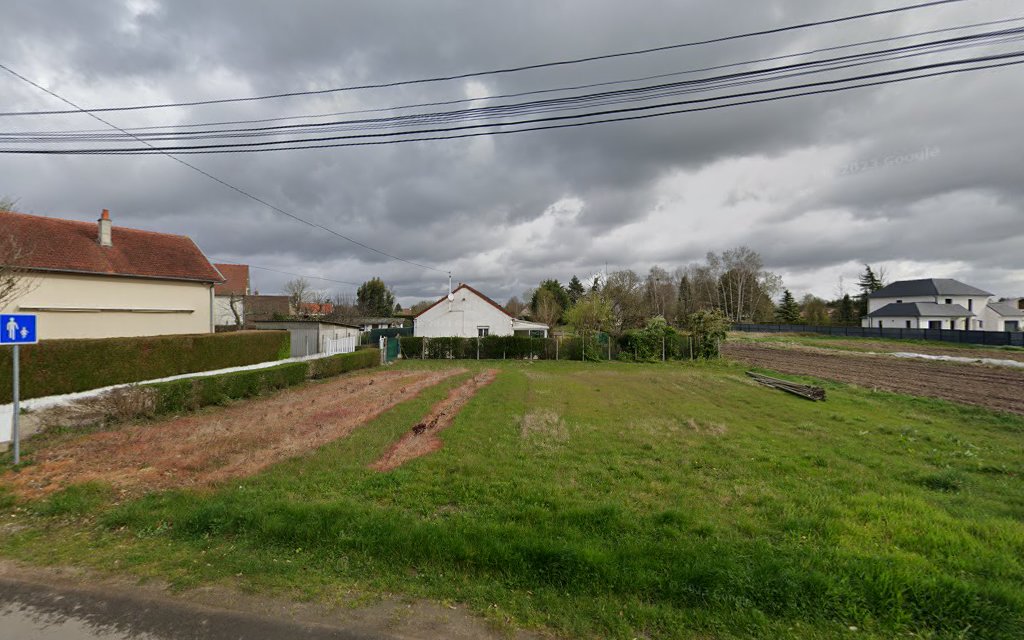 Auto Ecole Nassibou Patrick
