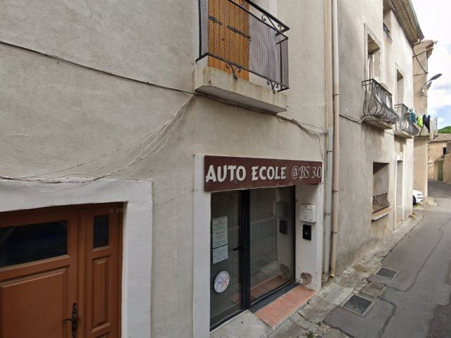 Auto école @BS 3.0 - Loupian - +33 6 38 17 17 01