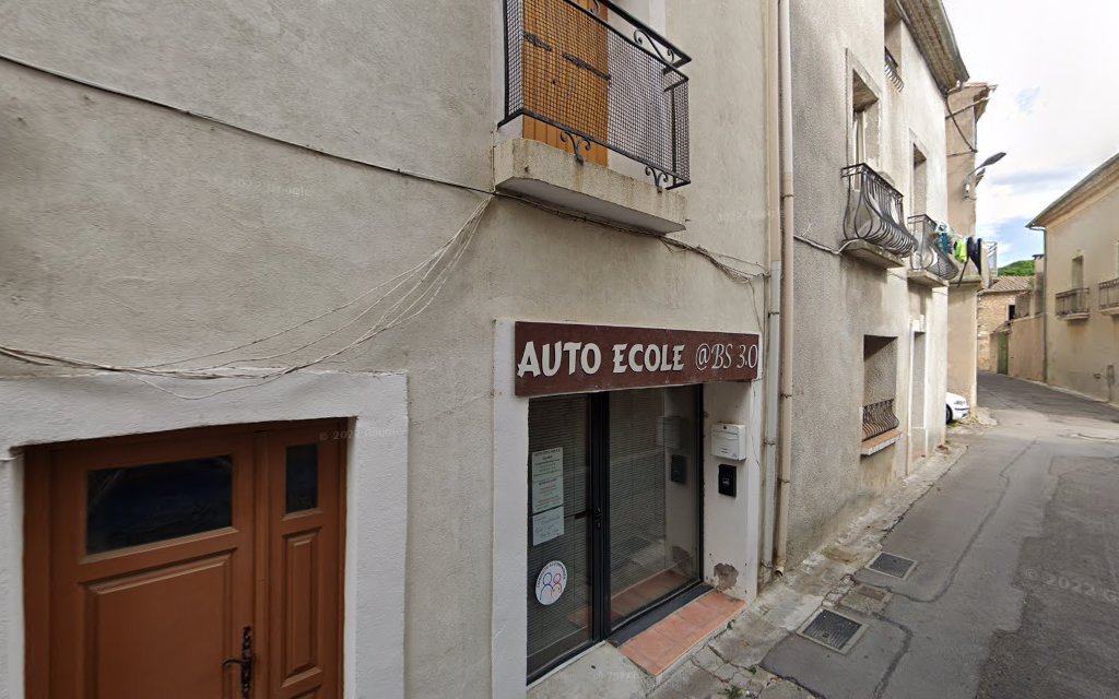 Auto école @BS 3.0