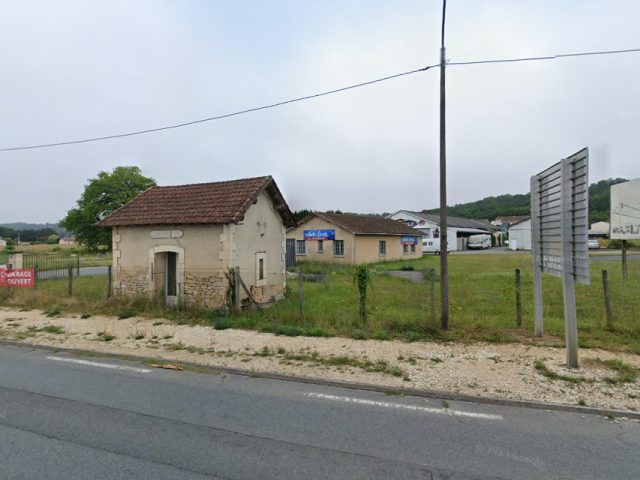 Auto école John Trélissac - Trélissac - +33 6 03 79 54 67