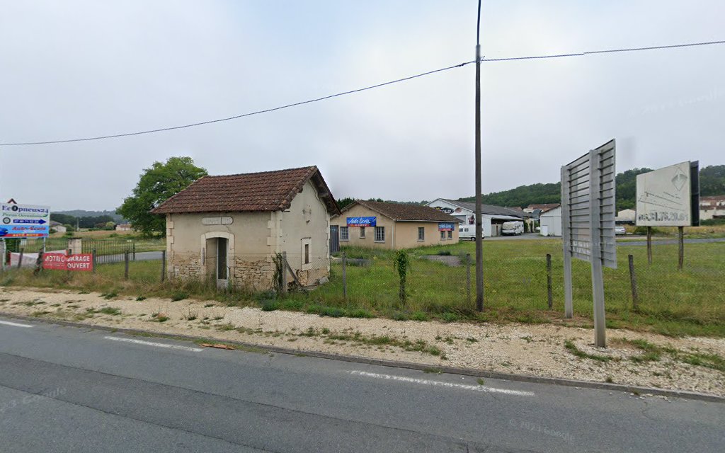 Auto école John Trélissac