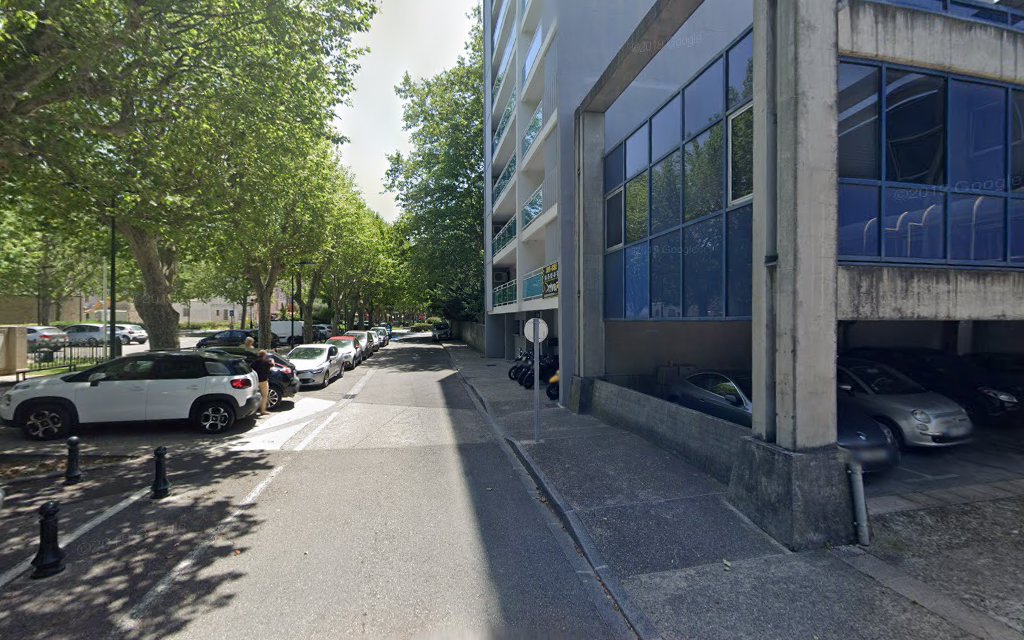 Driver Auto-école