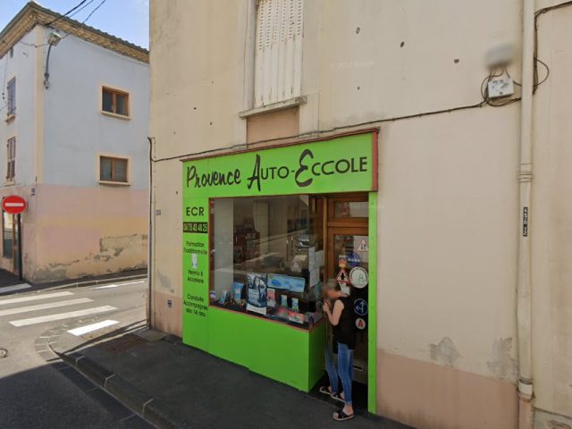 Auto Ecole Provence - Valence - +33 4 75 43 48 25