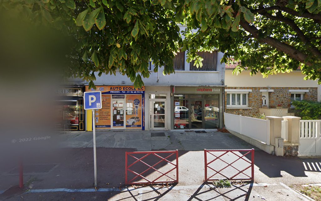 (GMC) Auto-École MC