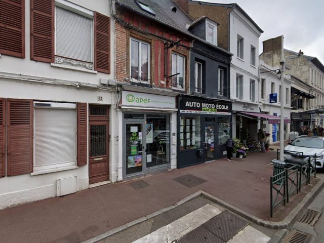 Auto Moto École - Pacy-sur-Eure -