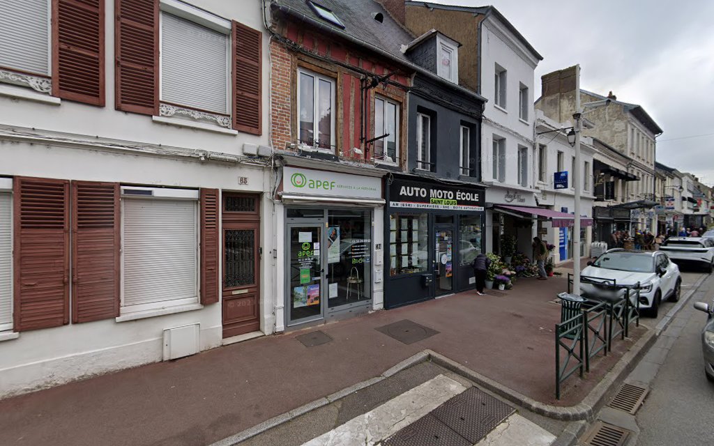 Auto Moto École