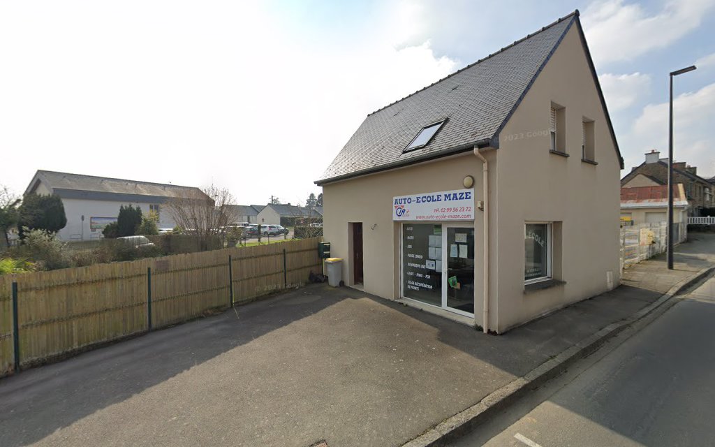 Auto-Ecole Cosson