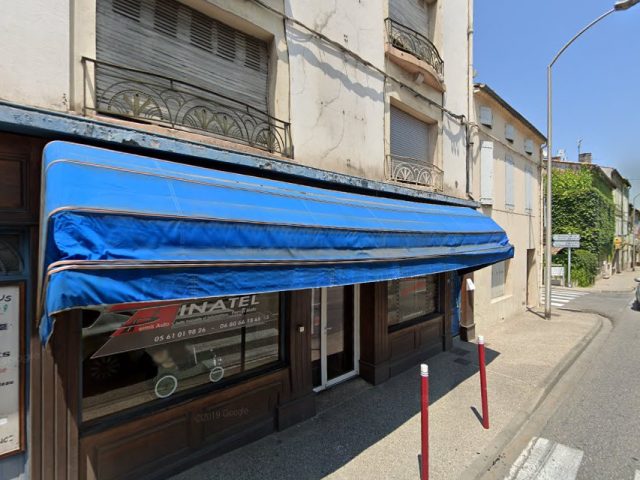 Auto-école Pinatel - Lavelanet - +33 5 61 01 98 26