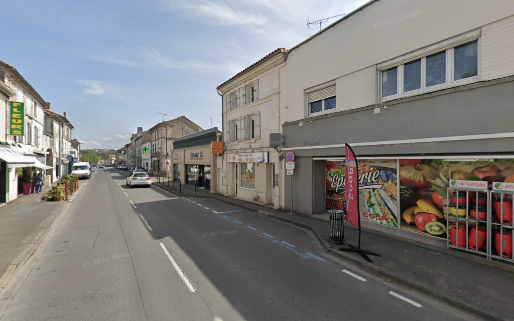 Auto Ecole Saint Cybard