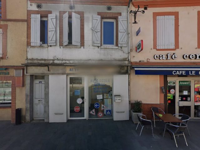 De Stéfani Serge - Saint-Jory - +33 5 61 35 56 12