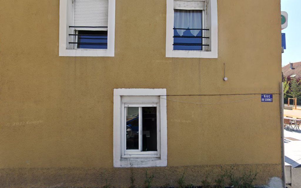 Auto école BG d'As