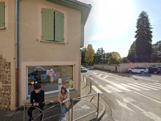 AG Conduite - La Côte-Saint-André - +33 4 74 20 52 11