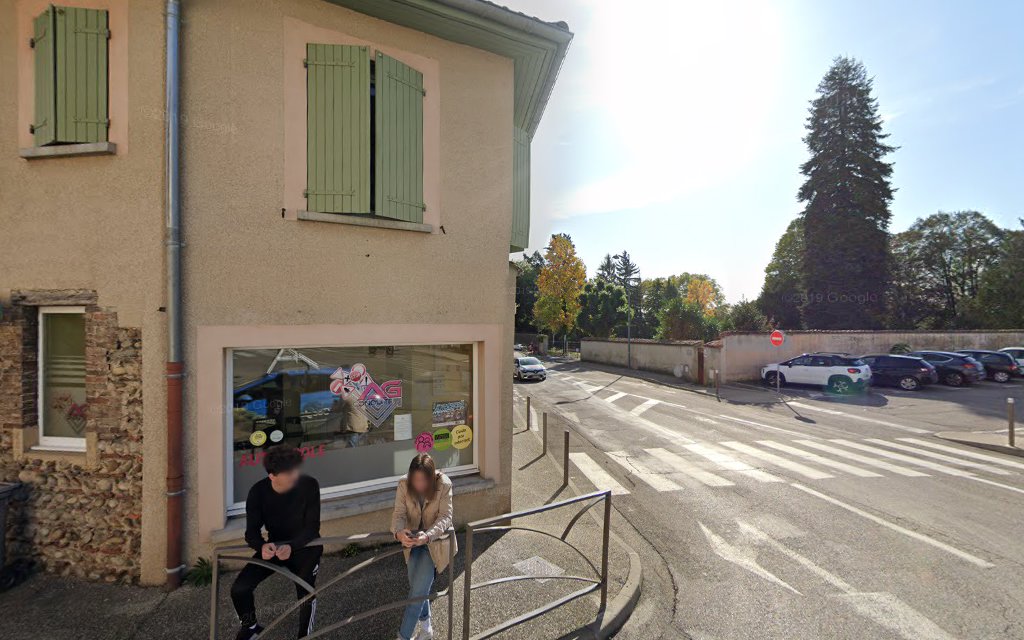 AG Conduite