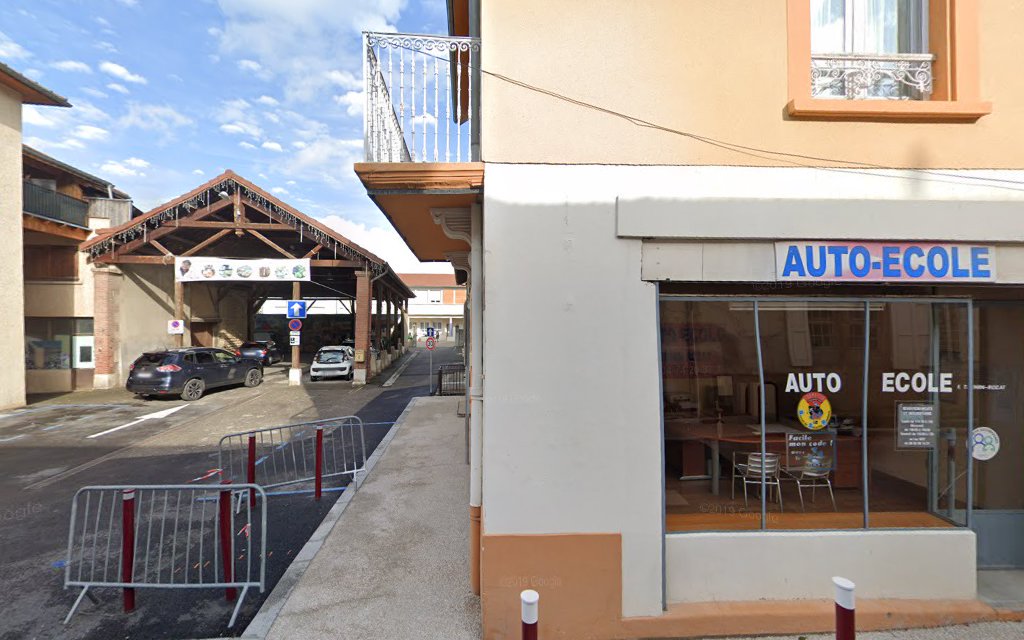 Auto-Ecole Ternin-Rozat