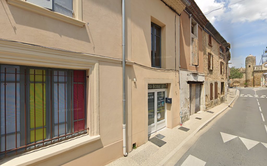 Auto Ecole Léo
